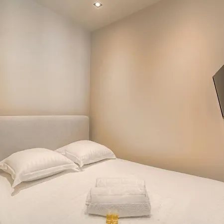 Bright And Comfortable Studio, Saint-didier * リヨン