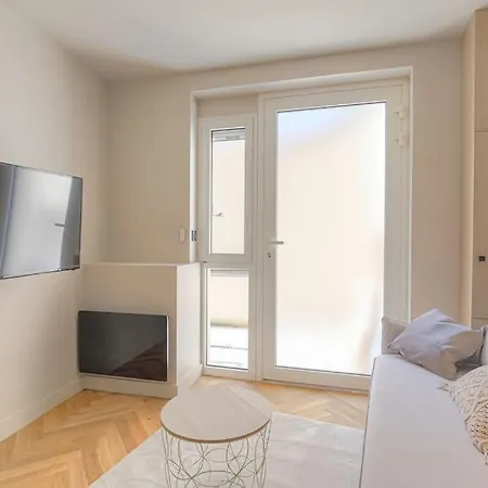 Bright And Comfortable Studio, Saint-didier