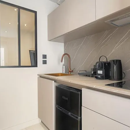 Bright And Comfortable Studio, Saint-didier