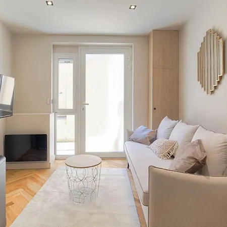 Bright And Comfortable Studio, Saint-didier Appartement *